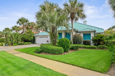 Beach Home For Sale in Destin, Florida