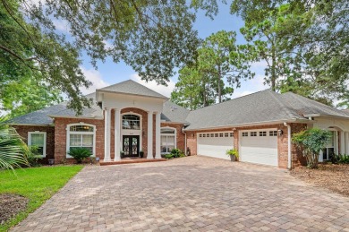 Beach Home For Sale in Niceville, Florida