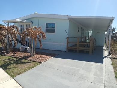 Beach Home For Sale in Melbourne, Florida