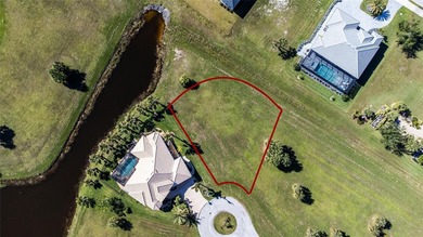 Beach Lot For Sale in Punta Gorda, Florida