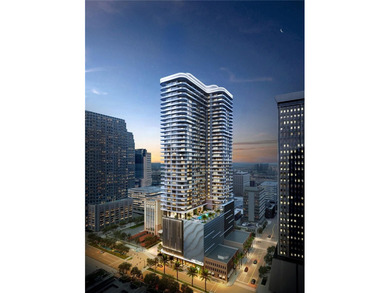 Beach Condo For Sale in Tampa, Florida