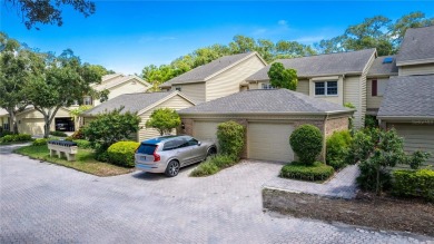 Beach Townhome/Townhouse For Sale in Belleair Beach, Florida