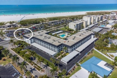 Beach Condo For Sale in Sarasota, Florida