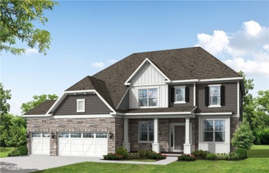 Beach Home For Sale in Avon Lake, Ohio