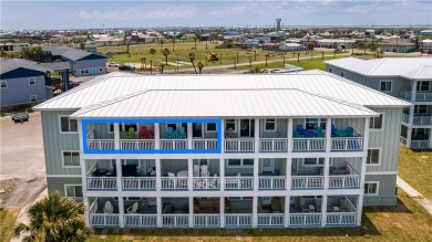 Beach Condo For Sale in Port Aransas, Texas