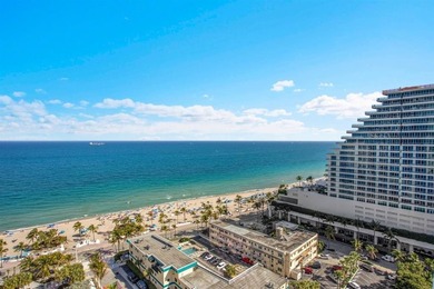 Beach Condo For Sale in Fort Lauderdale, Florida