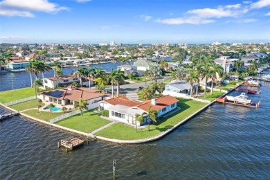 Beach Home For Sale in Treasure Island, Florida