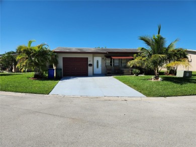 Beach Home Off Market in Margate, Florida