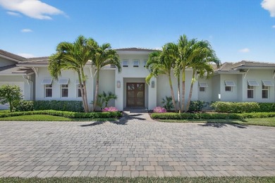 Beach Home For Sale in Hobe Sound, Florida