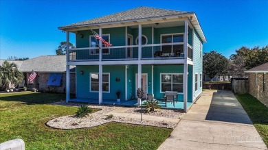 Beach Home For Sale in Perdido Key, Florida