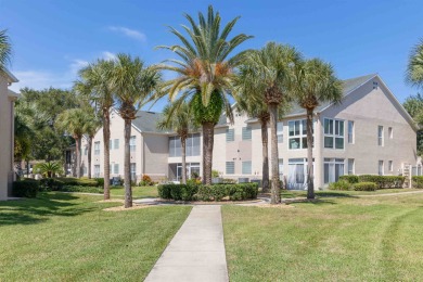 Beach Condo For Sale in St Augustine, Florida