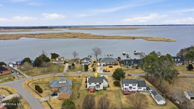 Beach Home Active Under Contract in Moyock, North Carolina