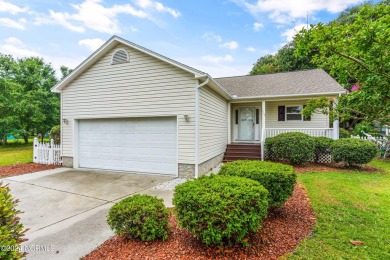 Beach Home Off Market in Ocean Isle Beach, North Carolina