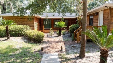 Beach Home For Sale in Waverly, Georgia