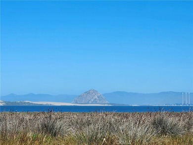 Beach Lot For Sale in Los Osos, California