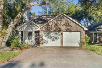 Beach Home For Sale in Gulf Breeze, Florida