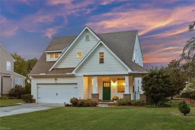 Beach Home For Sale in Chesapeake, Virginia