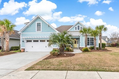 Beach Home For Sale in Ocean Isle Beach, North Carolina