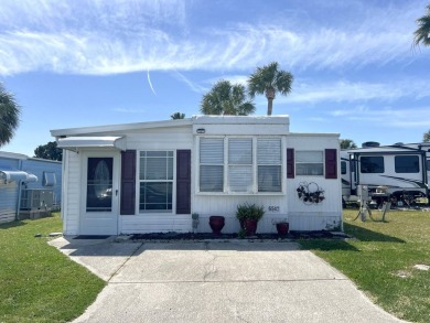 Beach Home For Sale in Port Richey, Florida