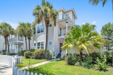 Beach Home For Sale in Miramar Beach, Florida