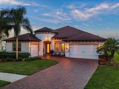 Beach Home For Sale in Riverview, Florida