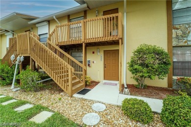 Beach Condo For Sale in Cape Coral, Florida