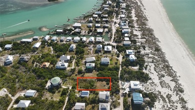 Beach Lot For Sale in Placida, Florida