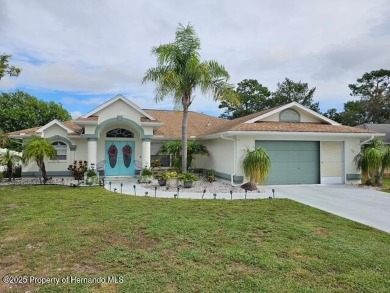 Beach Home For Sale in Weeki Wachee, Florida