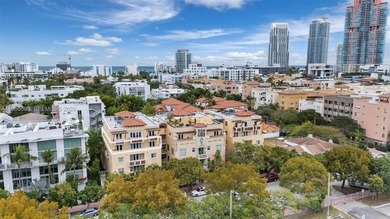 Beach Condo For Sale in Miami Beach, Florida