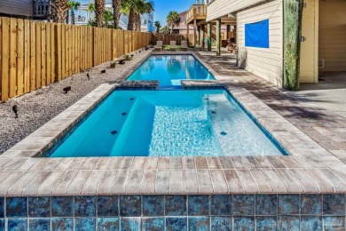 Beach Home For Sale in Pensacola Beach, Florida