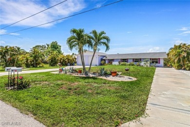 Beach Home For Sale in Bokeelia, Florida
