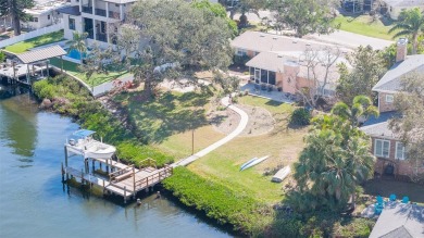 Beach Home For Sale in Tampa, Florida