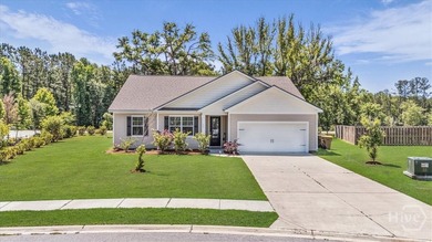 Beach Home For Sale in Richmond Hill, Georgia