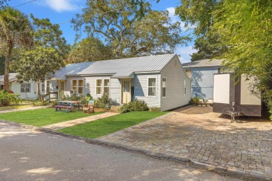 Beach Townhome/Townhouse For Sale in St Augustine, Florida