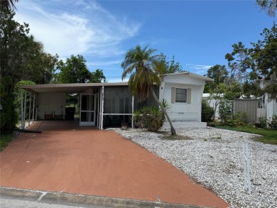 Beach Home For Sale in Sarasota, Florida