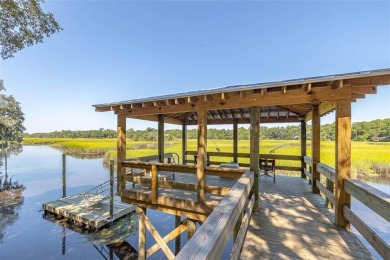 Beach Home For Sale in Brunswick, Georgia