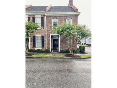 Beach Townhome/Townhouse For Sale in Sunset Beach, North Carolina