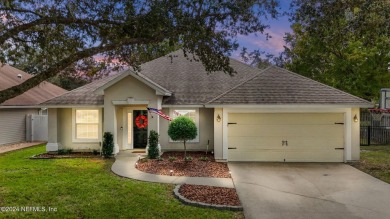 Beach Home Sale Pending in Saint Johns, Florida