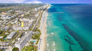 Beach Condo For Sale in Deerfield Beach, Florida