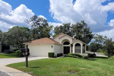 Beach Home For Sale in Spring Hill, Florida