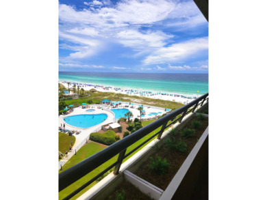 Beach Condo For Sale in Miramar Beach, Florida