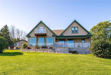 Beach Home Sale Pending in Duluth, Minnesota