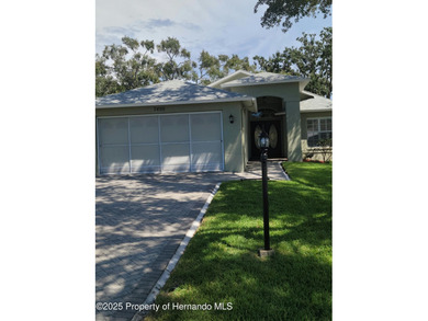 Beach Home For Sale in Spring Hill, Florida