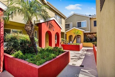 Beach Condo For Sale in Long Beach, California