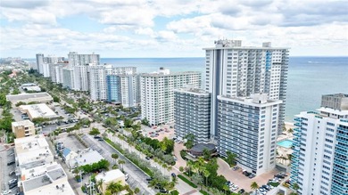 Beach Condo For Sale in Fort Lauderdale, Florida