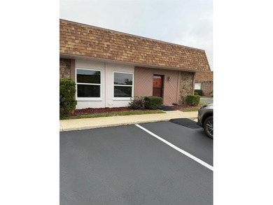 Beach Condo For Sale in New Port Richey, Florida