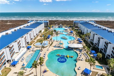 Beach Condo For Sale in Port Aransas, Texas