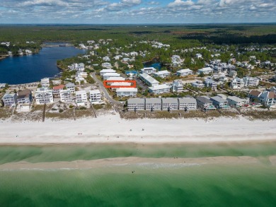 Beach Condo For Sale in Santa Rosa Beach, Florida