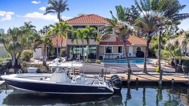 Beach Home For Sale in Pompano Beach, Florida