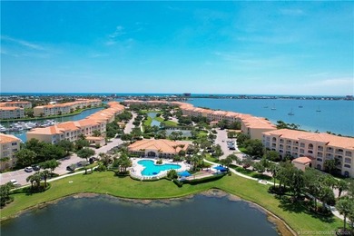 Beach Condo Sale Pending in Fort Pierce, Florida